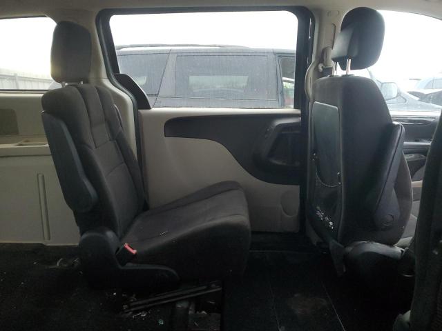 Photo 11 from auction – 2012 DODGE GRAND CARA with VIN 2C4RDGCG7CR204124