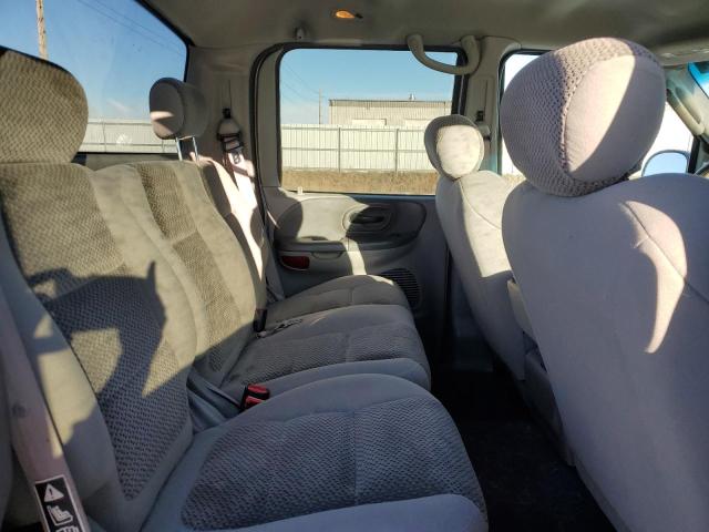 Photo 10 from auction – 2002 FORD F150 SUPER with VIN 1FTRW08L62KD60577