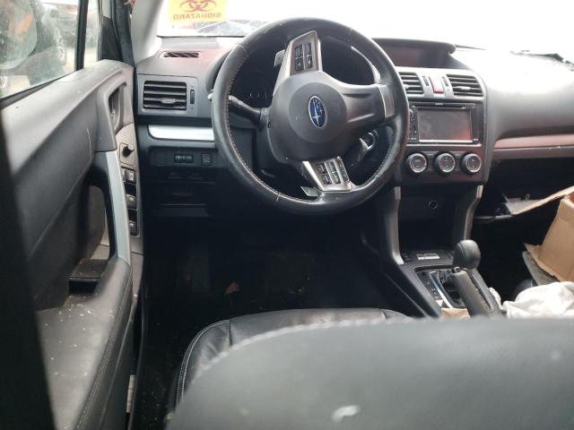 Photo 8 from auction – 2015 SUBARU FORESTER 2 with VIN JF2SJCWC6FH588099