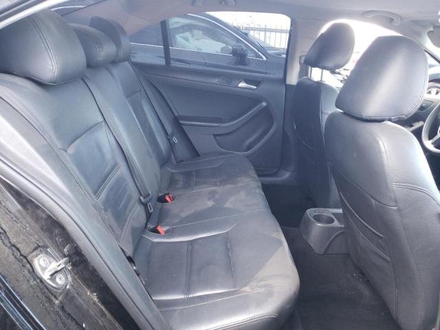 Photo 10 from auction – 2013 VOLKSWAGEN JETTA BASE with VIN 3VW2K7AJ0DM222301