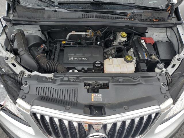 Photo 12 from auction – 2016 BUICK ENCORE with VIN KL4CJASBXGB618336