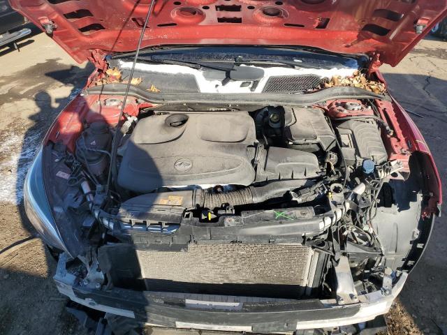Photo 12 from auction – 2018 INFINITI QX30 BASE with VIN SJKCH5CR7JA048472