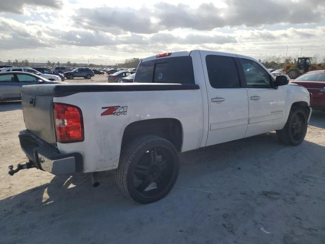 Photo 3 from auction – 2013 CHEVROLET SILVERADO with VIN 3GCPKTE76DG261862