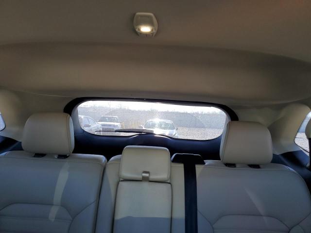 Photo 10 from auction – 2020 FORD EDGE SEL with VIN 2FMPK4J94LBB21190