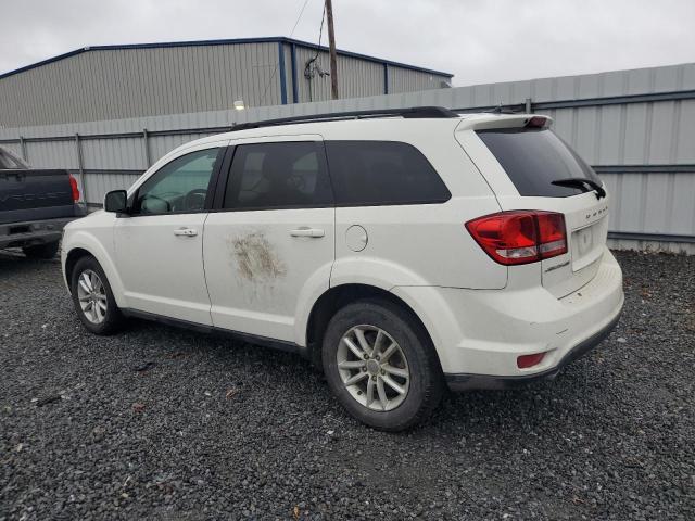 Photo 2 from auction – 2017 DODGE JOURNEY SX with VIN 3C4PDCBG5HT522877