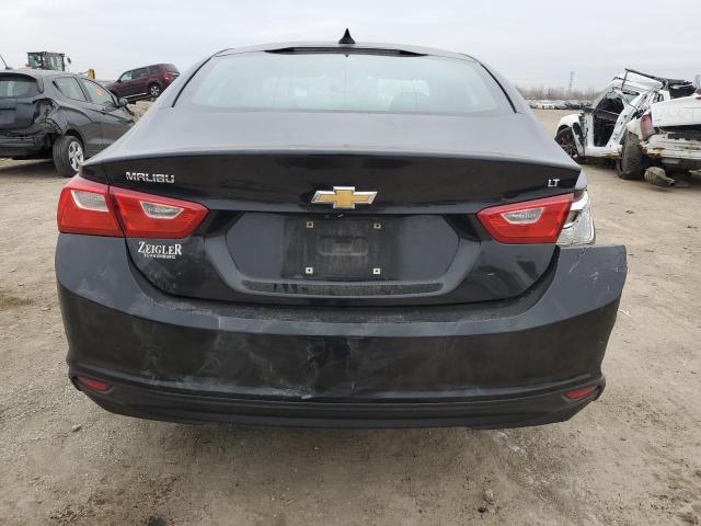 Photo 6 from auction – 2017 CHEVROLET MALIBU LT with VIN 1G1ZE5ST9HF171604