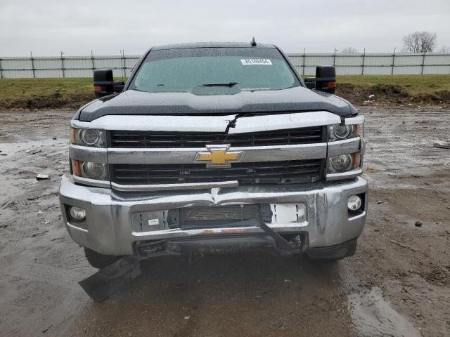 Photo 5 from auction – 2015 CHEVROLET SILVERADO with VIN 1GC2KVEG9FZ558763