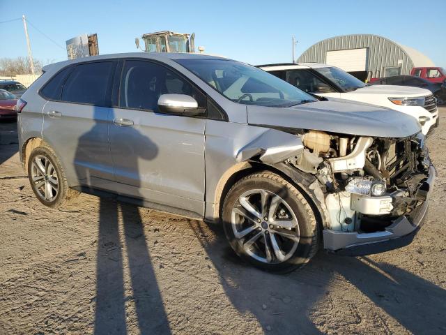 Photo 4 from auction – 2018 FORD EDGE SPORT with VIN 2FMPK4AP7JBB53949