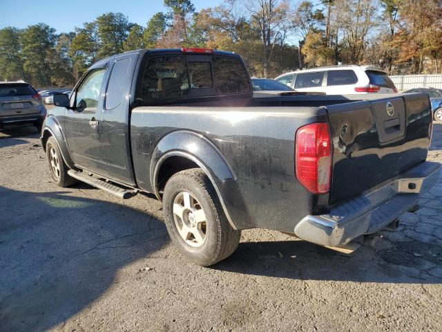 Photo 2 from auction – 2008 NISSAN FRONTIER with VIN 1N6AD06U58C407709