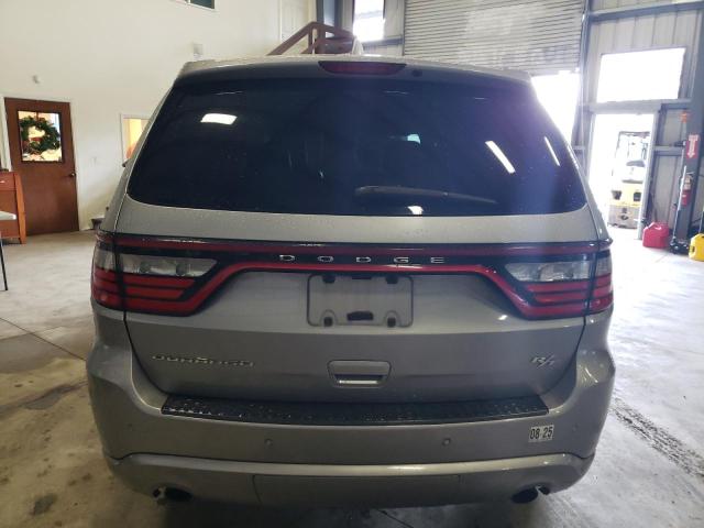 Photo 6 from auction – 2019 DODGE DURANGO R/ with VIN 1C4SDHCT0KC690965