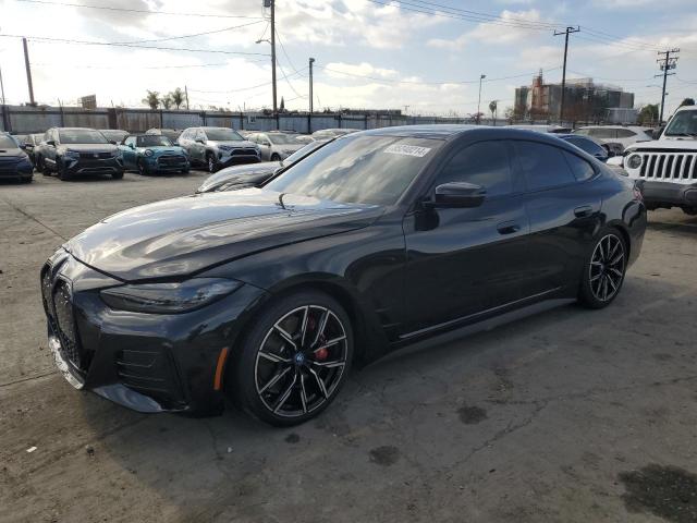 Photo 1 from auction – 2023 BMW I4 EDRIVE with VIN WBY73AW01PFN95823