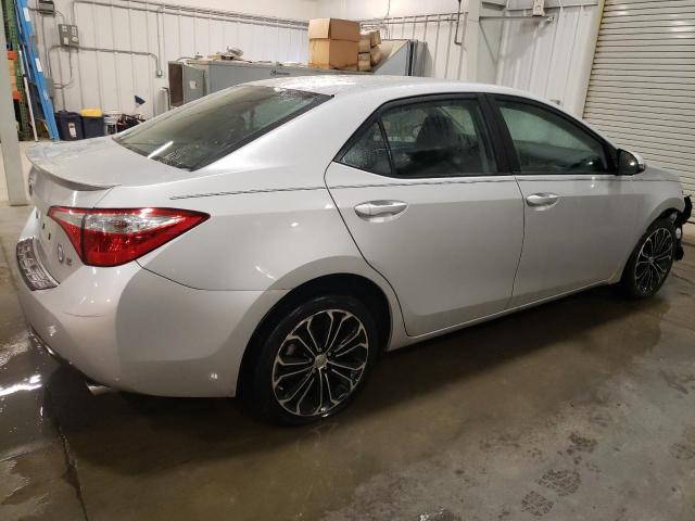 Photo 3 from auction – 2014 TOYOTA COROLLA L with VIN 2T1BURHE6EC085084