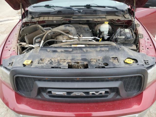 Photo 11 from auction – 2015 RAM 1500 SLT with VIN 1C6RR6LT6FS583572
