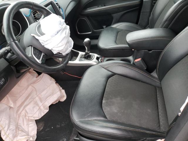 Photo 7 from auction – 2021 JEEP COMPASS LA with VIN 3C4NJCBB1MT556460