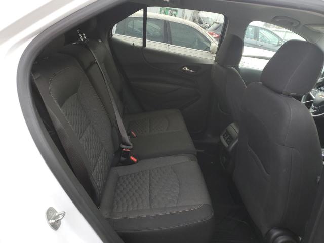 Photo 10 from auction – 2018 CHEVROLET EQUINOX LT with VIN 3GNAXJEV7JL304528