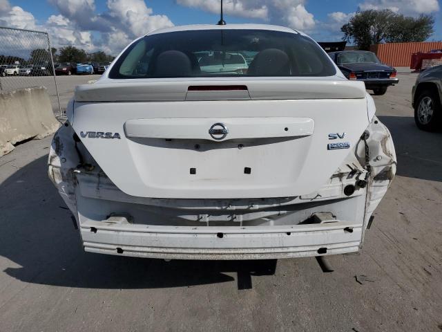 Photo 6 from auction – 2017 NISSAN VERSA S with VIN 3N1CN7AP7HL849434