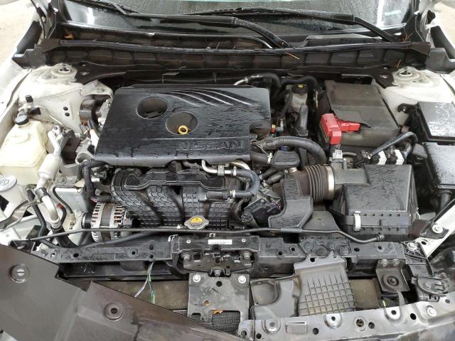 Photo 11 from auction – 2020 NISSAN ALTIMA S with VIN 1N4BL4BV1LC261095