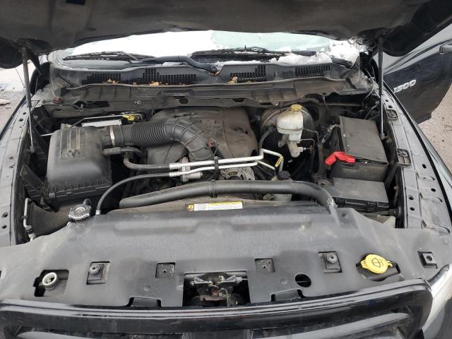 Photo 11 from auction – 2012 DODGE RAM 1500 S with VIN 1C6RD7KTXCS189817
