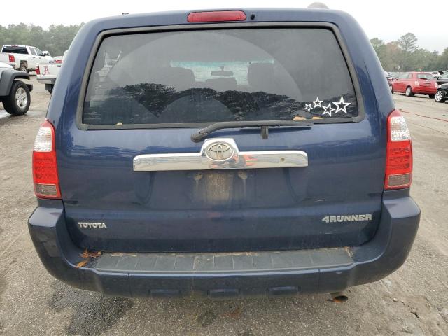 Photo 6 from auction – 2008 TOYOTA 4 RUNNER S with VIN JTEBU14R98K014390