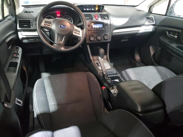Photo 8 from auction – 2014 SUBARU XV CROSSTR with VIN JF2GPAVC6E8312630