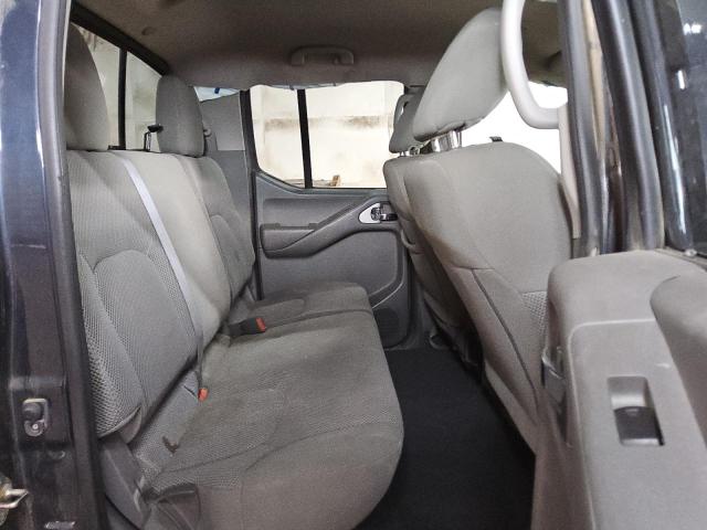 Photo 11 from auction – 2018 NISSAN FRONTIER S with VIN 1N6AD0EV5JN766529