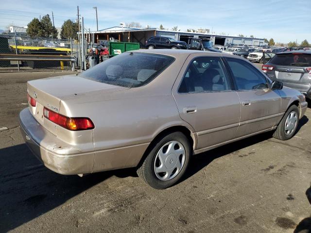 Photo 3 from auction – 1997 TOYOTA CAMRY CE with VIN 4T1BF22K0VU921745