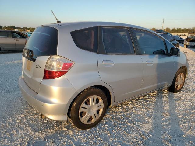 Photo 3 from auction – 2012 HONDA FIT with VIN JHMGE8H32CC001133