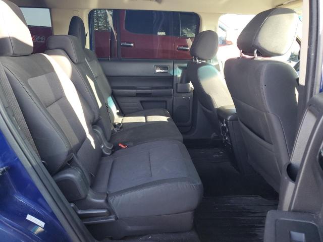 Photo 11 from auction – 2014 FORD FLEX SE with VIN 2FMGK5B81EBD33172