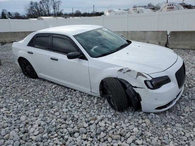 Photo 4 from auction – 2019 CHRYSLER 300 S with VIN 2C3CCAGG4KH561480