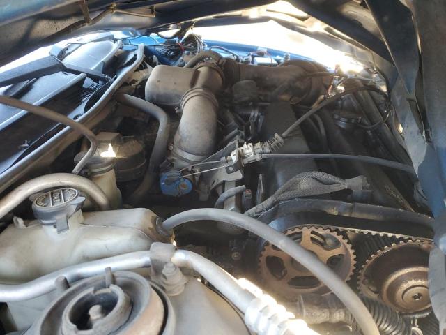 Photo 11 from auction – 2002 FORD ESCORT ZX2 with VIN 3FAFP113X2R212398