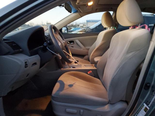 Photo 7 from auction – 2011 TOYOTA CAMRY BASE with VIN 4T1BF3EK5BU701434