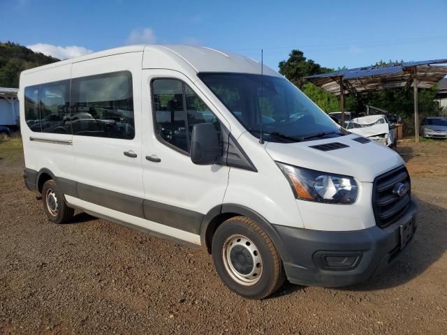 Photo 4 from auction – 2020 FORD TRANSIT T- with VIN 1FBAX2C87LKB39441