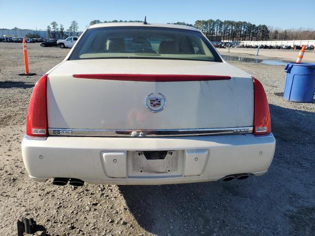 Photo 6 from auction – 2007 CADILLAC DTS with VIN 1G6KD57Y87U223494