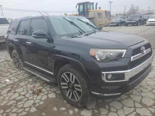 Photo 4 from auction – 2014 TOYOTA 4RUNNER SR with VIN JTEBU5JR3E5173184
