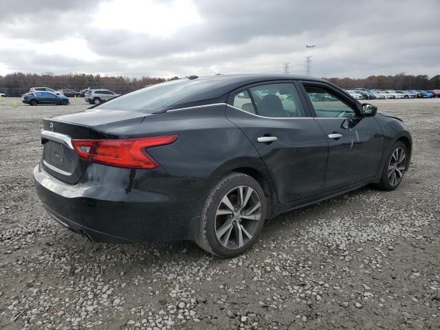 Photo 3 from auction – 2017 NISSAN MAXIMA 3.5 with VIN 1N4AA6AP8HC437695