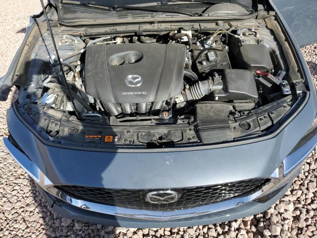 Photo 11 from auction – 2022 MAZDA 3 PREFERRE with VIN JM1BPACL9N1506315