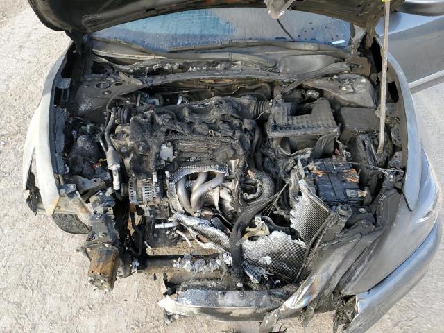 Photo 11 from auction – 2016 NISSAN ALTIMA 2.5 with VIN 1N4AL3AP0GC209021
