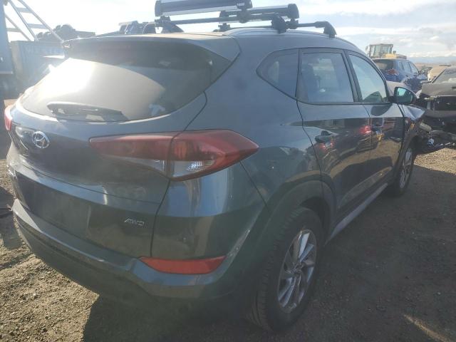 Photo 3 from auction – 2017 HYUNDAI TUCSON LIM with VIN KM8J3CA48HU417154
