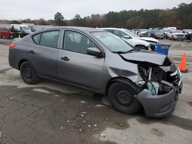 Photo 4 from auction – 2018 NISSAN VERSA S with VIN 3N1CN7AP2JL861674