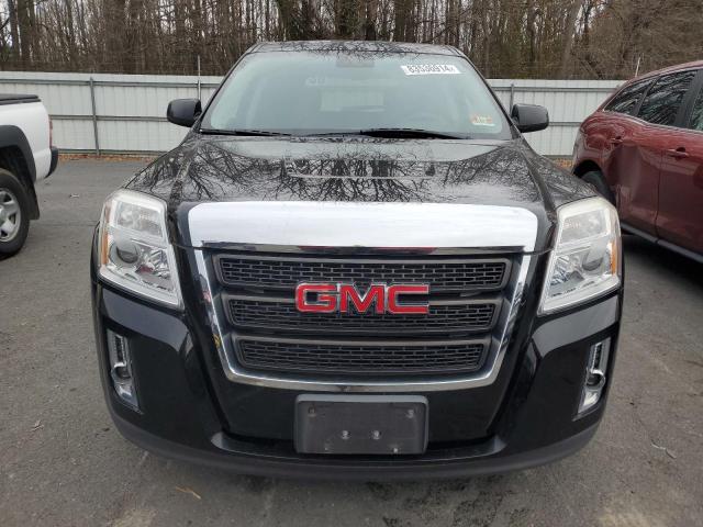 Photo 5 from auction – 2015 GMC TERRAIN SL with VIN 2GKALMEK5F6267118