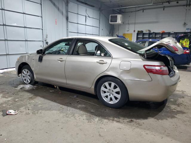 Photo 2 from auction – 2009 TOYOTA CAMRY BASE with VIN 4T1BE46K49U862343