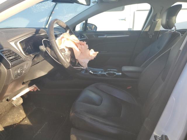 Photo 7 from auction – 2013 FORD FUSION TIT with VIN 3FA6P0SU5DR260752