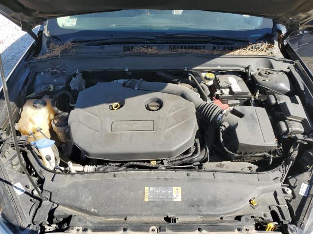 Photo 11 from auction – 2016 FORD FUSION TIT with VIN 3FA6P0K99GR302047