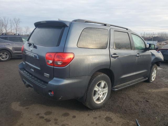 Photo 3 from auction – 2010 TOYOTA SEQUOIA SR with VIN 5TDBY5G11AS029518