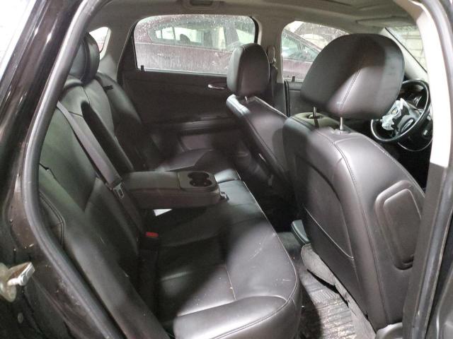 Photo 10 from auction – 2013 CHEVROLET IMPALA LTZ with VIN 2G1WC5E37D1136792