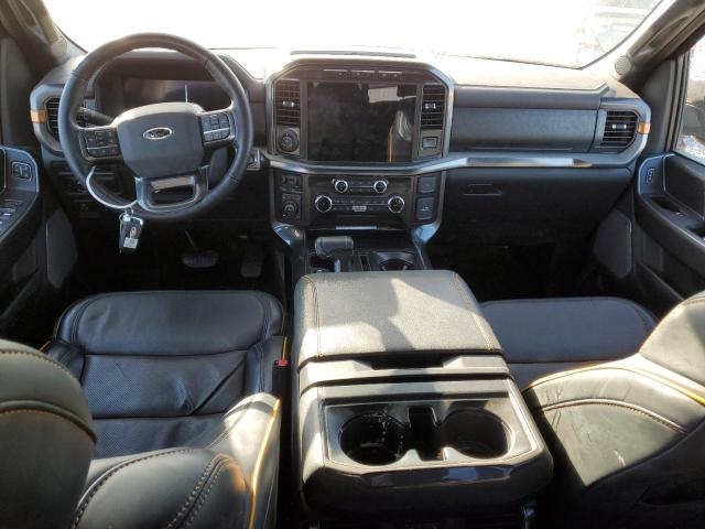 Photo 8 from auction – 2022 FORD F150 SUPER with VIN 1FTEW1E85NFB32006