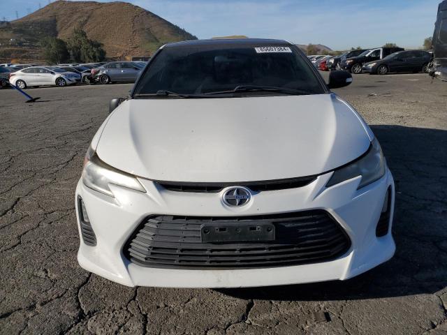 Photo 5 from auction – 2014 TOYOTA SCION TC with VIN JTKJF5C70E3079130