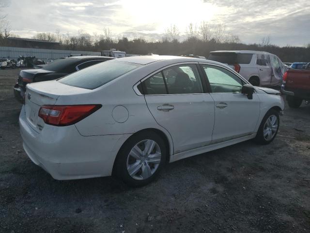 Photo 3 from auction – 2016 SUBARU LEGACY 2.5 with VIN 4S3BNAA68G3026437