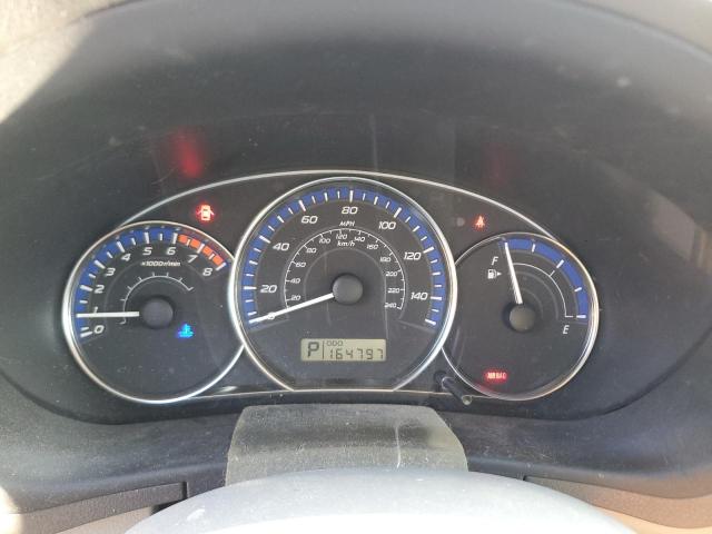 Foto 9 de la subasta – 2010 SUBARU FORESTER X con VIN JF2SH6BC8AH916716