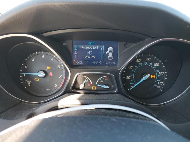 Photo 9 from auction – 2014 FORD FOCUS SE with VIN 1FADP3F21EL102930